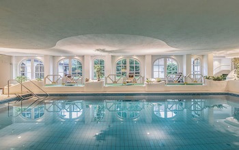 Muhl Vital Resort galeri fotoğrafı