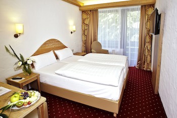 Muhl Vital Resort fotoğrafı