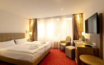 Muhl Vital Resort fotoğrafı