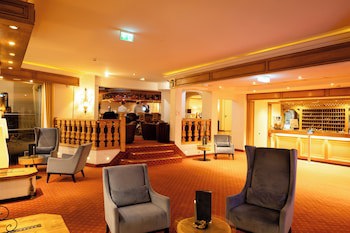 Muhl Vital Resort fotoğrafı