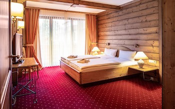 Muhl Vital Resort galeri fotoğrafı