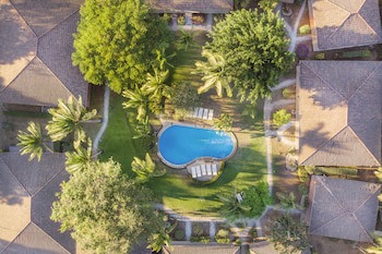 Bahia Esmeralda