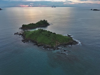Bahia Esmeralda