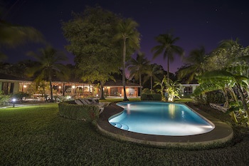 Bahia Esmeralda