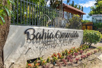 Bahia Esmeralda