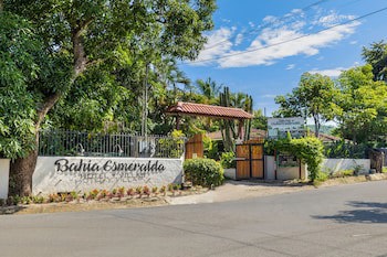 Bahia Esmeralda