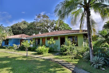 Bahia Esmeralda