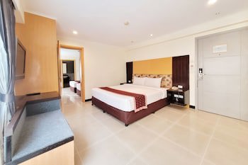 Citin Pratunam Bangkok Hotel By Compass Hospitality