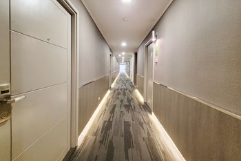 Citin Pratunam Bangkok Hotel By Compass Hospitality