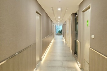 Citin Pratunam Bangkok Hotel By Compass Hospitality