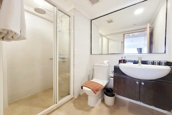 Citin Pratunam Bangkok Hotel By Compass Hospitality