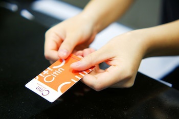 Citin Pratunam Bangkok Hotel By Compass Hospitality