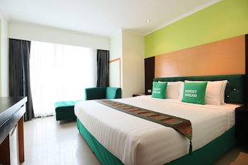 Citin Pratunam Bangkok Hotel By Compass Hospitality