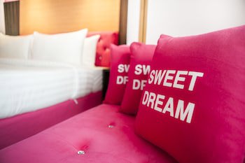 Citin Pratunam Bangkok Hotel By Compass Hospitality
