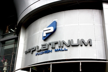 Citin Pratunam Bangkok Hotel By Compass Hospitality