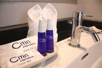 Citin Pratunam Bangkok Hotel By Compass Hospitality