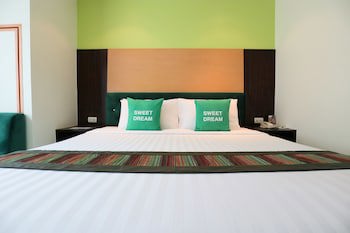 Citin Pratunam Bangkok Hotel By Compass Hospitality