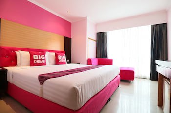 Citin Pratunam Bangkok Hotel By Compass Hospitality