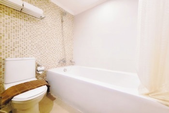 Citin Pratunam Bangkok Hotel By Compass Hospitality