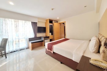 Citin Pratunam Bangkok Hotel By Compass Hospitality