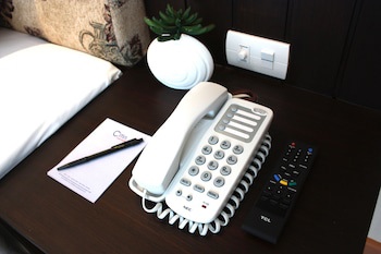 Citin Pratunam Bangkok Hotel By Compass Hospitality