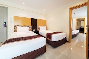 Citin Pratunam Bangkok Hotel By Compass Hospitality