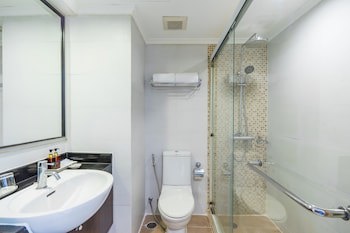Citin Pratunam Bangkok Hotel By Compass Hospitality