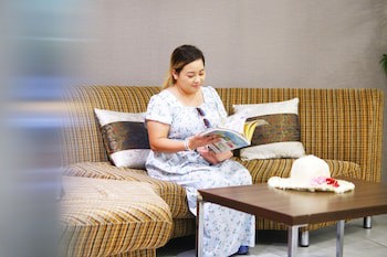 Citin Pratunam Bangkok Hotel By Compass Hospitality