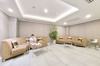 Citin Pratunam Bangkok Hotel By Compass Hospitality