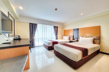 Citin Pratunam Bangkok Hotel By Compass Hospitality