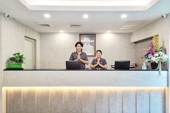 Citin Pratunam Bangkok Hotel By Compass Hospitality