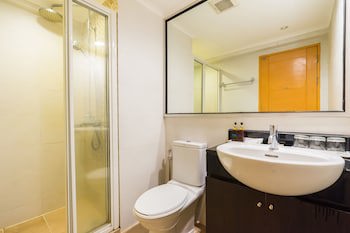 Citin Pratunam Bangkok Hotel By Compass Hospitality
