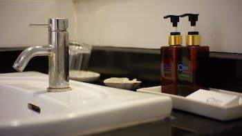 Citin Pratunam Bangkok Hotel By Compass Hospitality