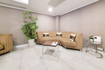 Citin Pratunam Bangkok Hotel By Compass Hospitality