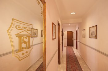 Hotel Silla galeri fotoğrafı