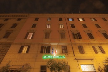Hotel Silla galeri fotoğrafı