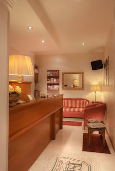 Hotel Silla fotoğrafı
