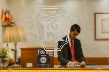 Hotel Silla fotoğrafı