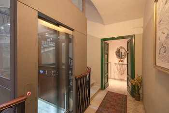 Hotel Silla galeri fotoğrafı