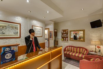 Hotel Silla fotoğrafı