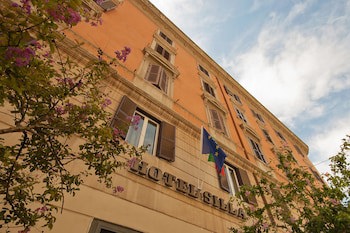 Hotel Silla galeri fotoğrafı