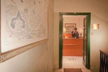 Hotel Silla fotoğrafı