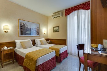 Hotel Silla galeri fotoğrafı