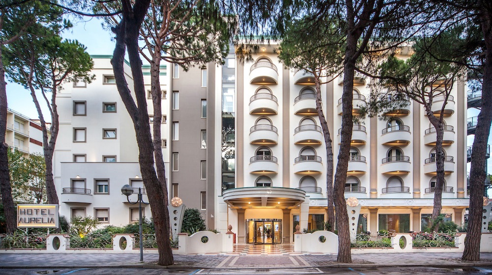 Hotel Aurelia