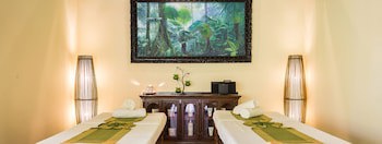 Angkor Village Hotel - Small Luxury Hotels Of The World