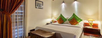 Angkor Village Hotel - Small Luxury Hotels Of The World