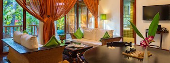 Angkor Village Hotel - Small Luxury Hotels Of The World