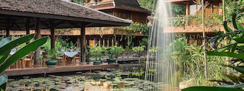 Angkor Village Hotel - Small Luxury Hotels Of The World