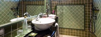 Angkor Village Hotel - Small Luxury Hotels Of The World