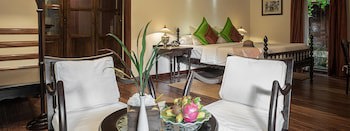 Angkor Village Hotel - Small Luxury Hotels Of The World